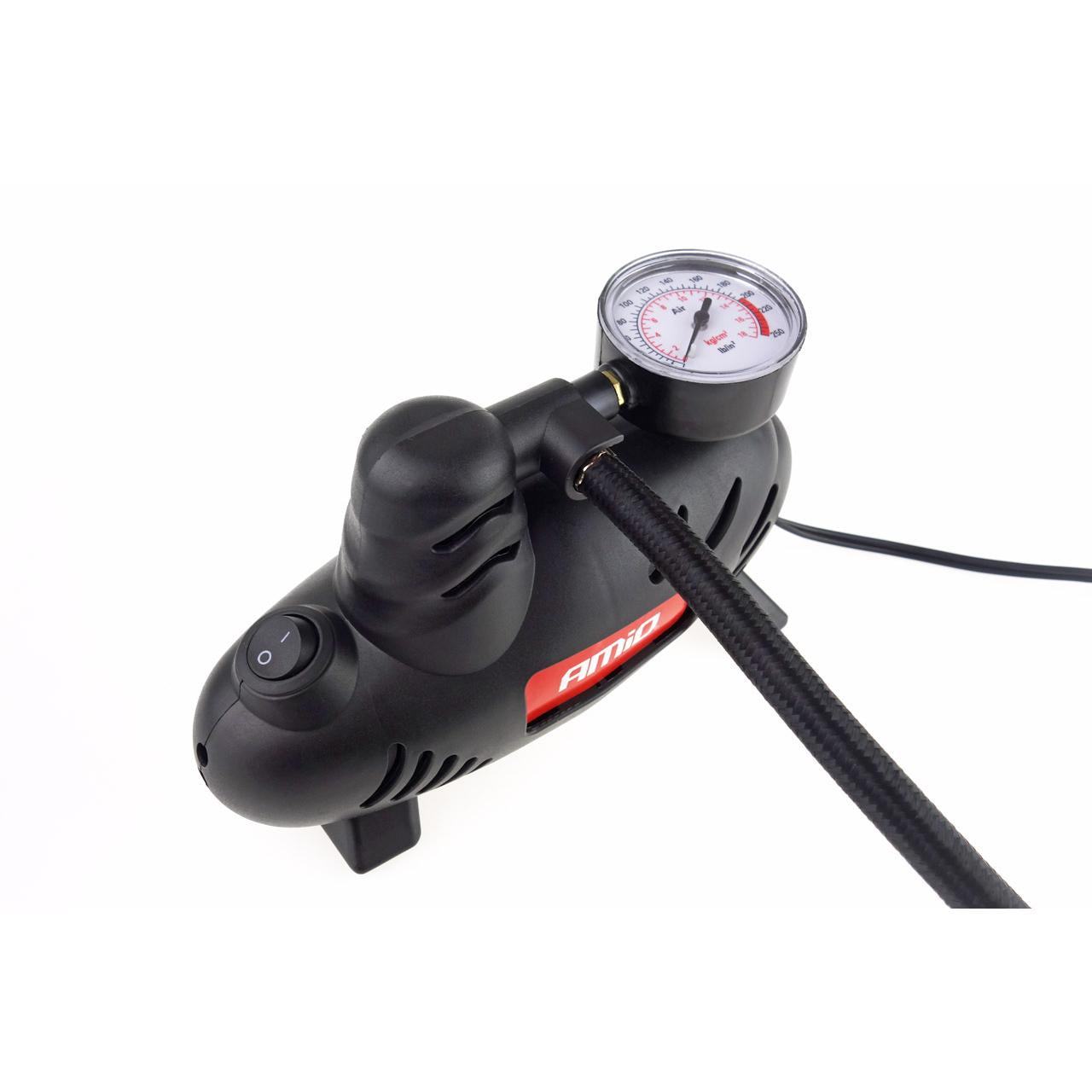 Mini compresor auto 12V ACOMP-07-1