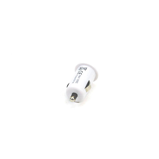 Incarcator USB cu mufa de bricheta, 12V/24V, iesire 5V/1A-1