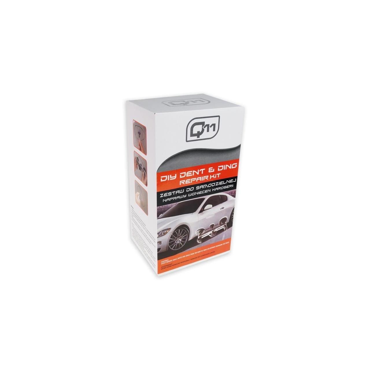 Kit reparatie caroserie DIY-1