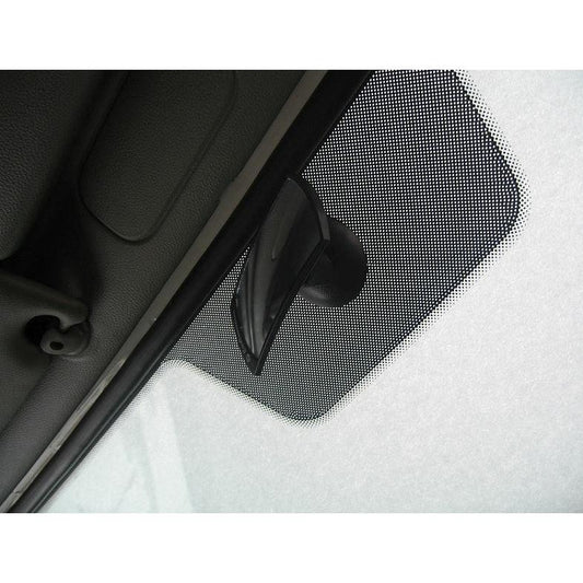 Oglinda interioara suplimentara auto cu ventuza 11 x 6 cm-1