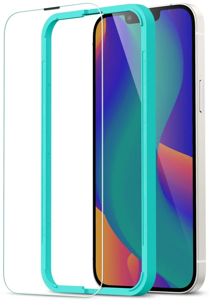 Folie Protectie ECRAN ESR SCUT IPHONE 14 transparent