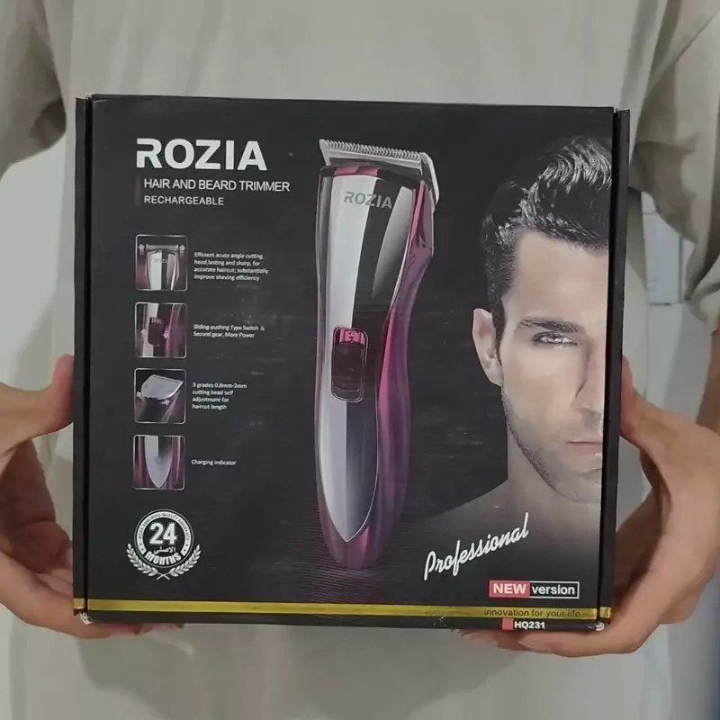 Aparat profesional pentru tuns