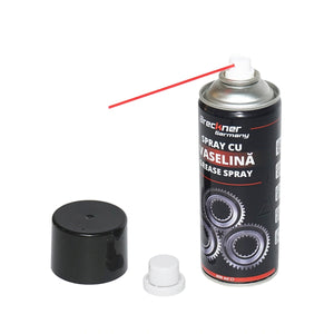 Spray cu Vaselina lichida, 400 ml-0