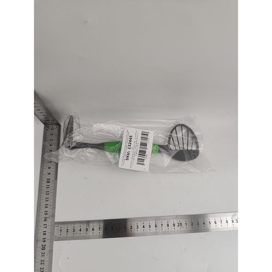 Feliator Multifunctional pentru Avocado, Flippy, pentru Taierea in Cubulete si Pasare, pentru Bucatarie, Preparare Guacamole, ABS, 24x7x6 cm, Verde-1