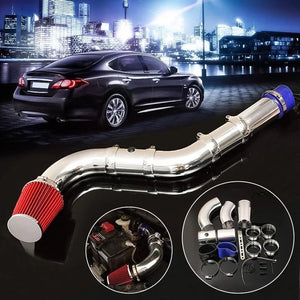 Racord Tubulatura din Aluminiu pentru montare filtru aer SPORT-0