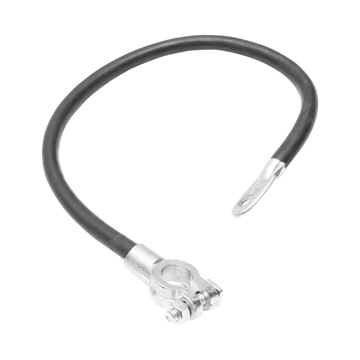 Cablaj cu conectori pentru instalare baterie suplimentara in vehicule Off-Road, ATV, SSV, UTV, Barci, lungime 50cm-0