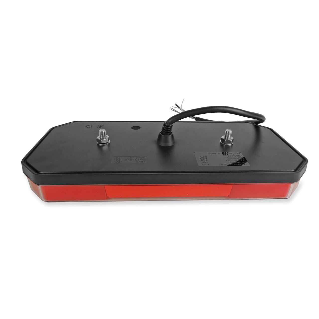 Lampa spate multifunctionala cu LED DYNAMIC stanga RCL-04-L-2