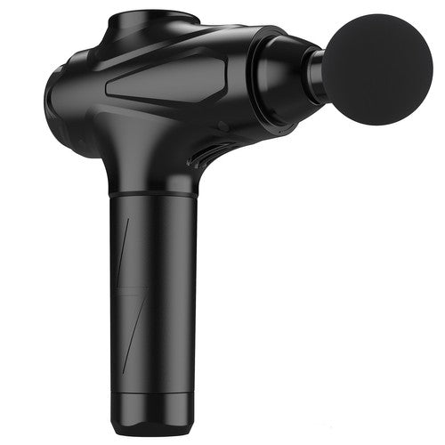 Aparat de Masaj Profesional cu 10 Capete și Geantă de Transport