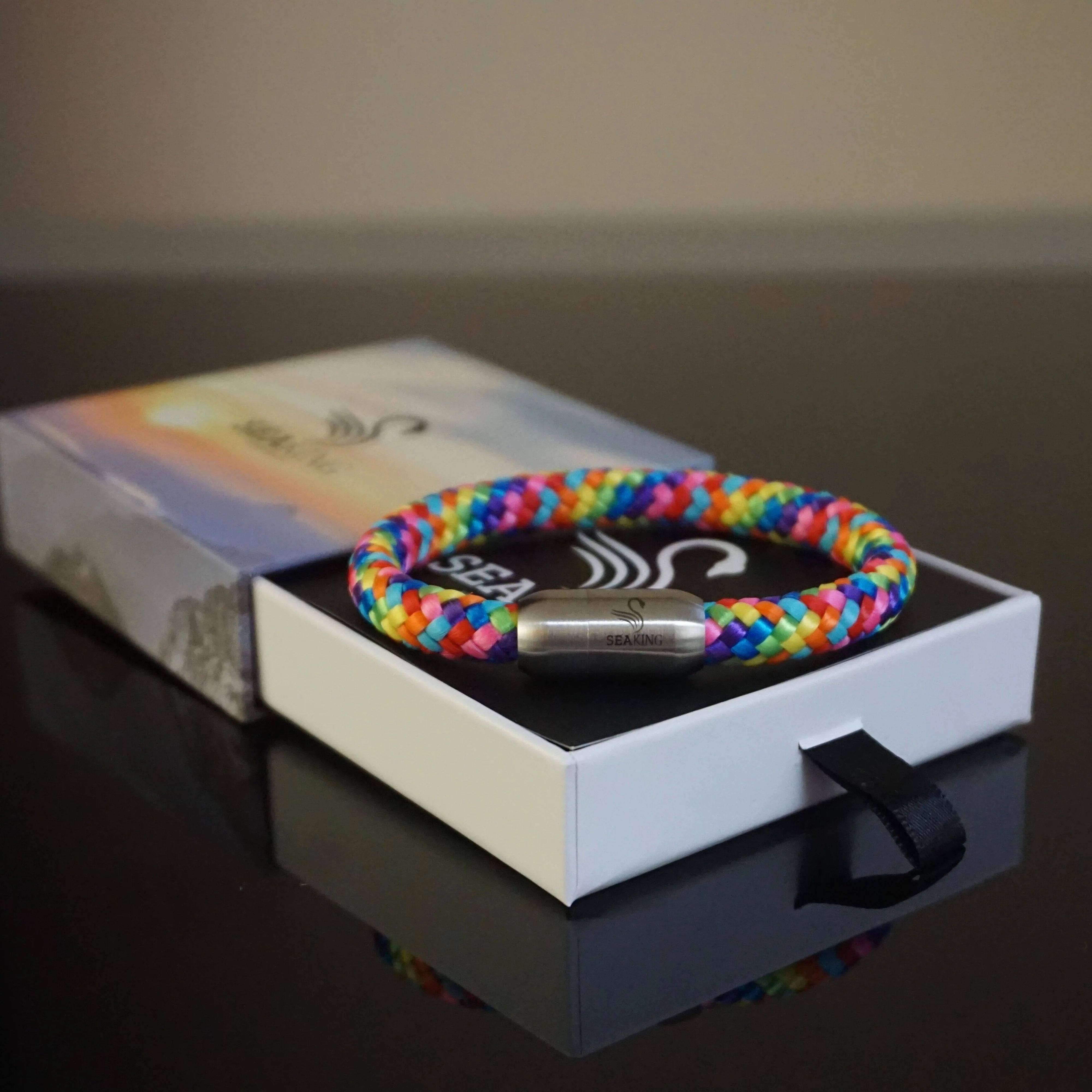 Brățara Nautică Wörthersee - Extasy - SeaKing Bracelets