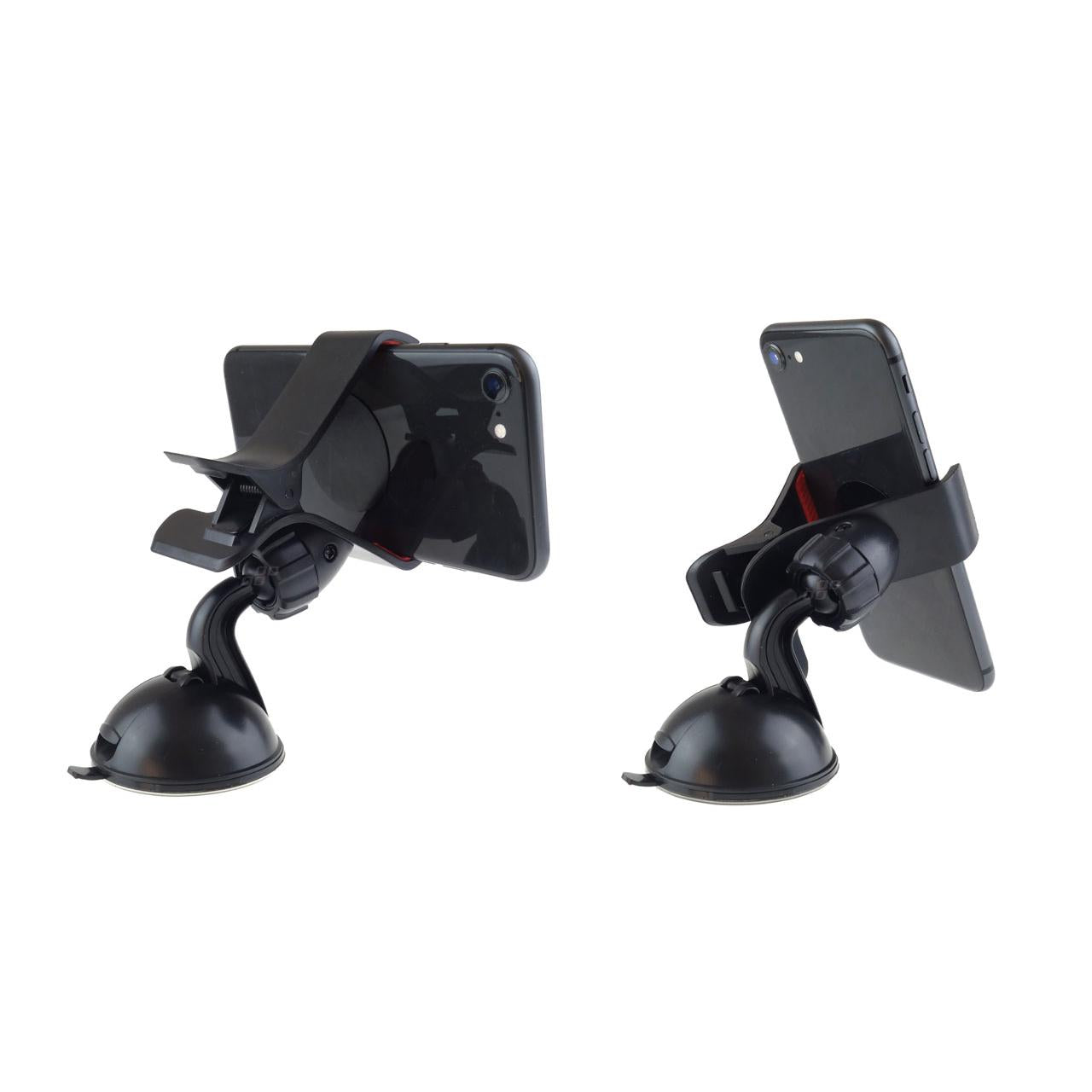 Suport auto pentru telefon HOLD-04-2