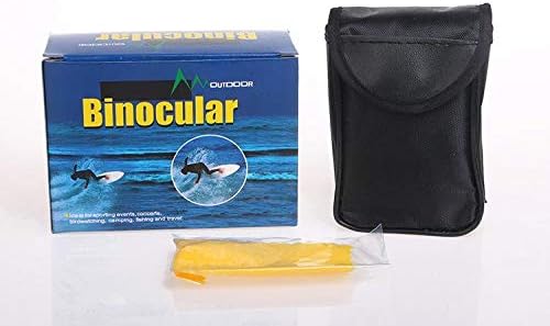 Binoclu Compact 8x21 – Ideal pentru Călătorii, Drumeții și Observații în Natură
