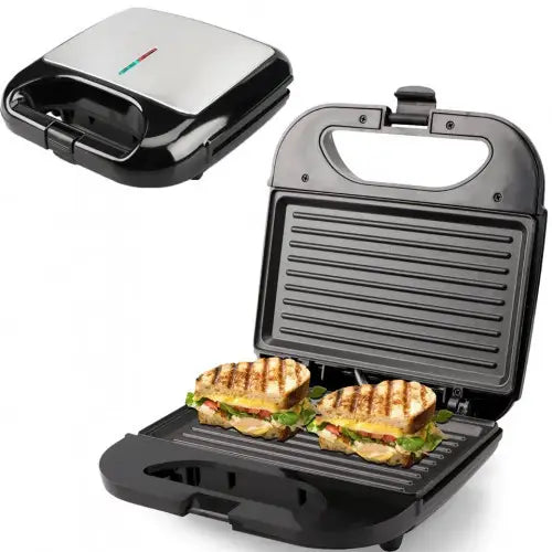 Sandwich Maker și Grill 2 în 1, RAF R261, 850W