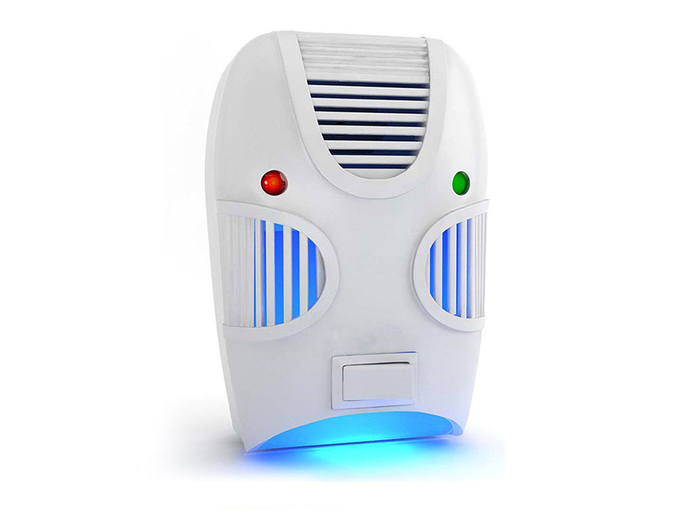Aparat Pest Repeller anti Rozătoare, Șoareci și Insecte - RIDDEX