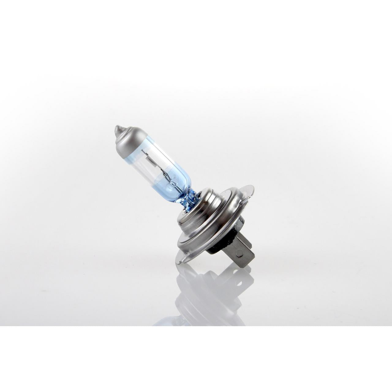 Set becuri cu halogen H7 12V 55W LumiTec LIMITED + 130% DUO BOX-3