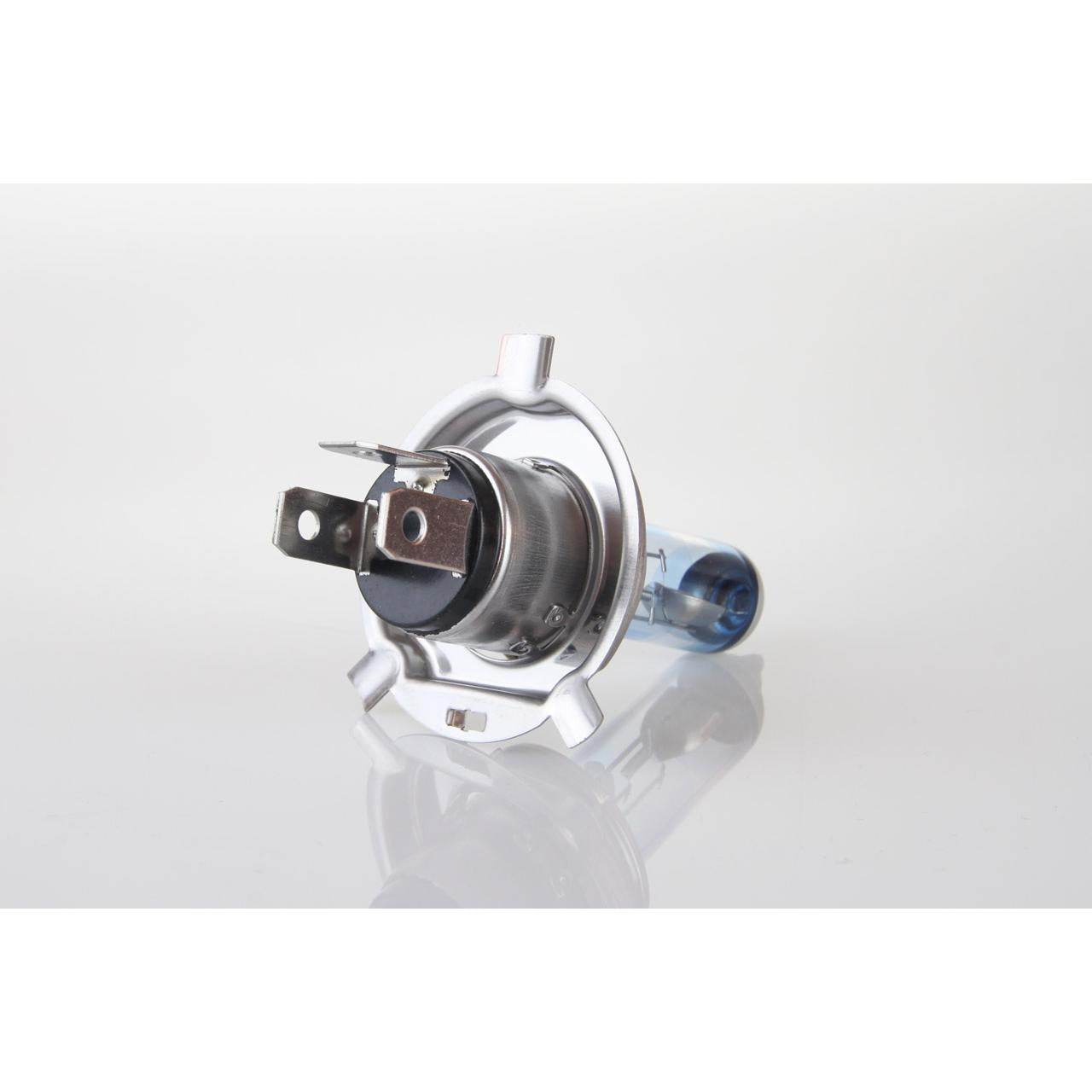Set becuri cu halogen H4 12V 60 / 55W LumiTec LIMITED + 130% DUO BOX-2