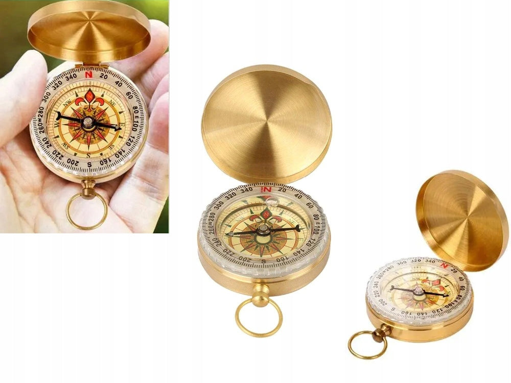 Kit Supraviețuire 10 în 1