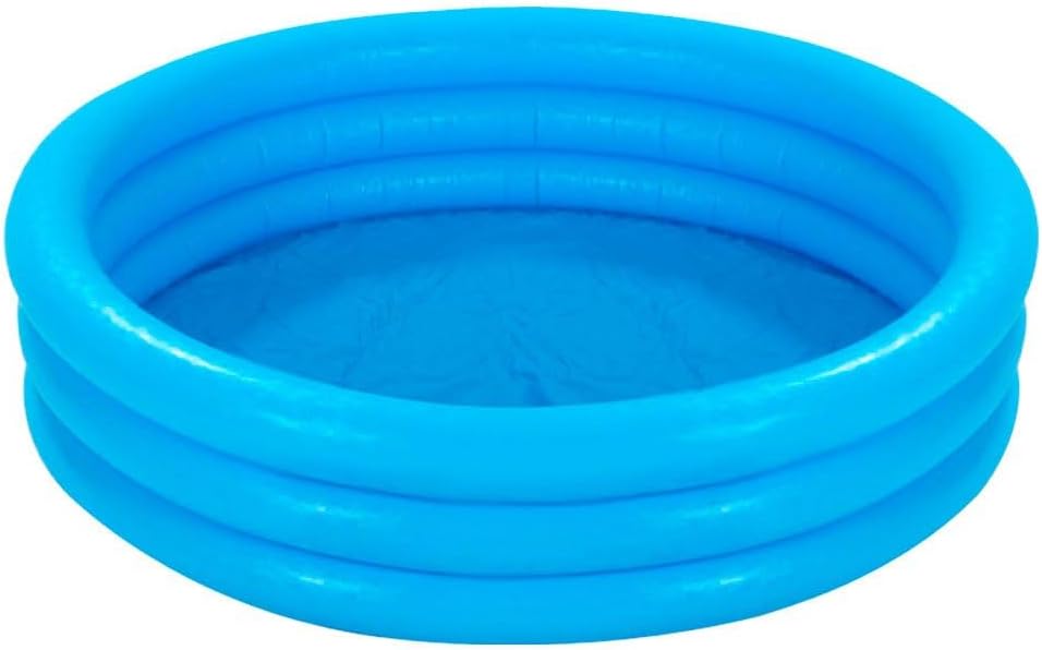 Piscina gonflabila pentru copii, 168cm x 38cm, capacitate 581L