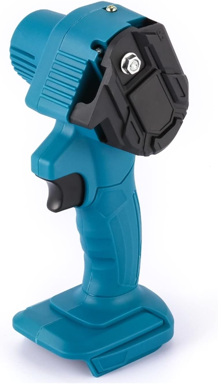 Mini Fierăstrău electric fără fir, cu 2 acumulatori 24V