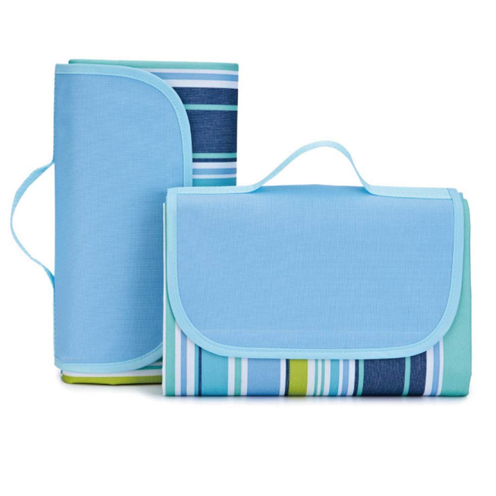 Covoraș de picnic pliabil pentru camping și aer liber