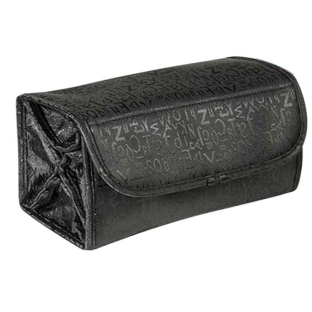 Organizator Cosmetice Tip Roll & Go pentru Călătorii