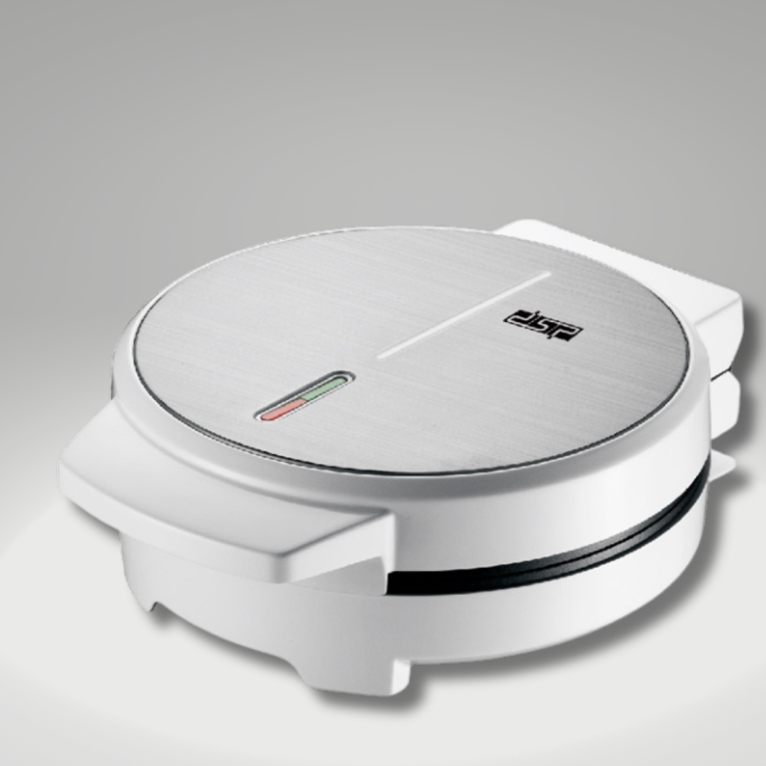 Aparat pentru Gofre și Conuri de Înghețată - Waffle Maker