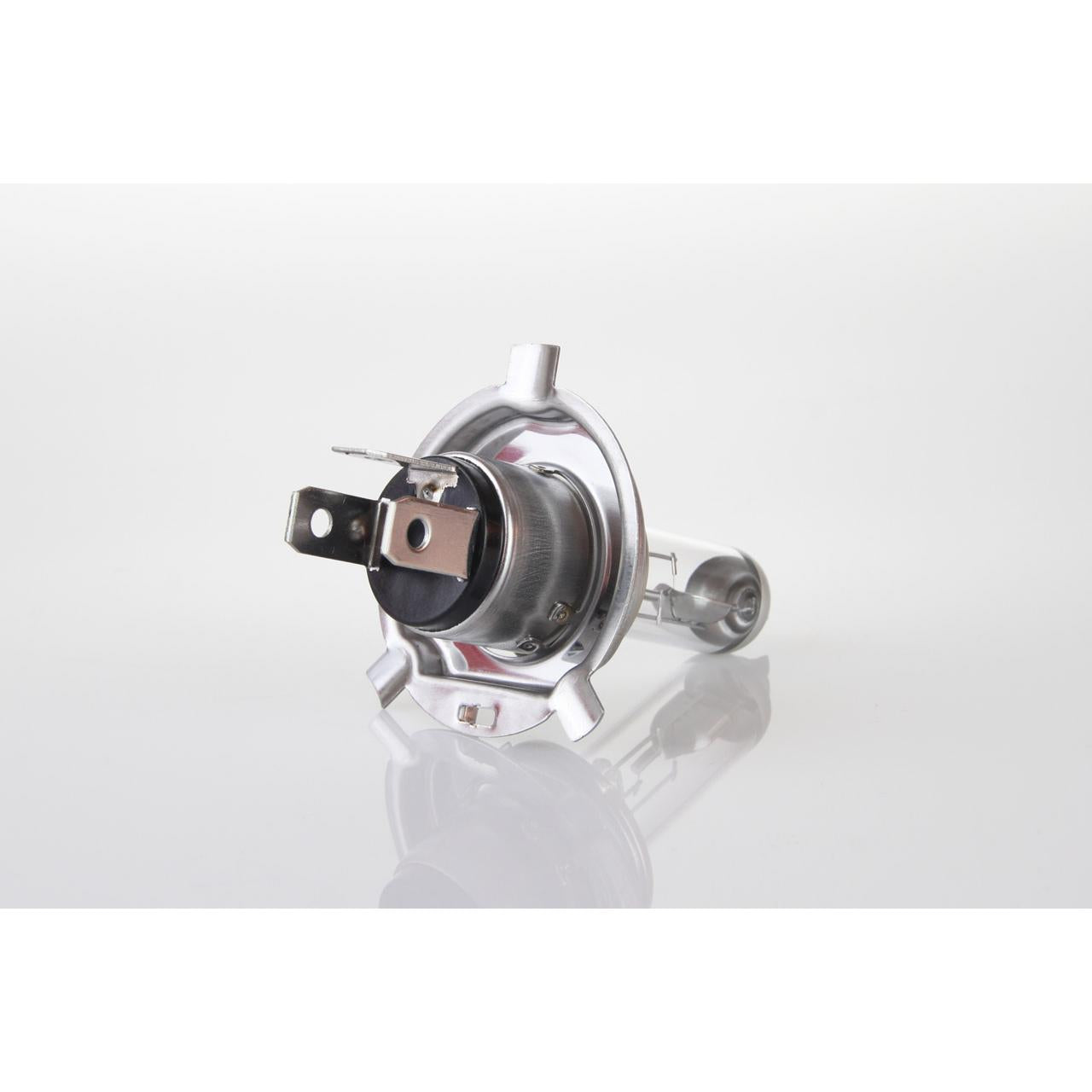 Set becuri cu halogen H4 12V 60 / 55W LumiTec SILVER + 100% DUO BOX-3