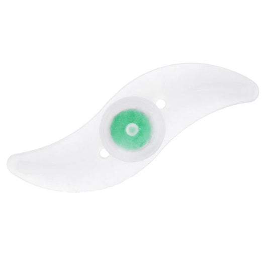 Lumina LED Ambientala pentru bicicleta - VERDE-1