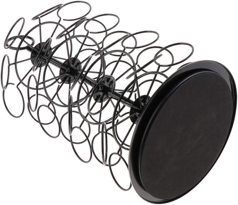 Suport pentru capsule de cafea din oțel inoxidabil pentru DOLCE GUSTO