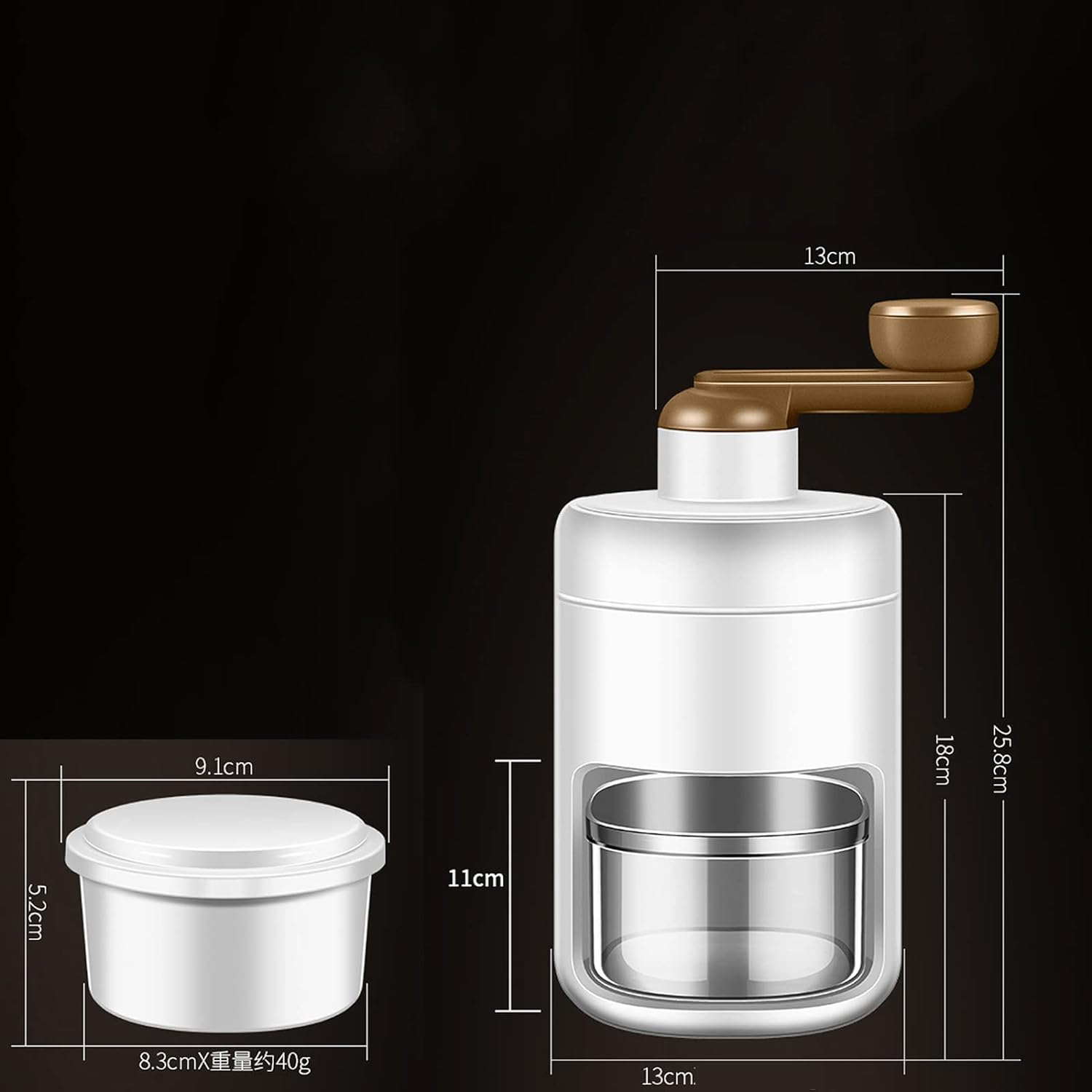 Oferta 3in1: Storcator manual de citrice + Aparat manual de zdrobit gheata + Pulverizator Ulei