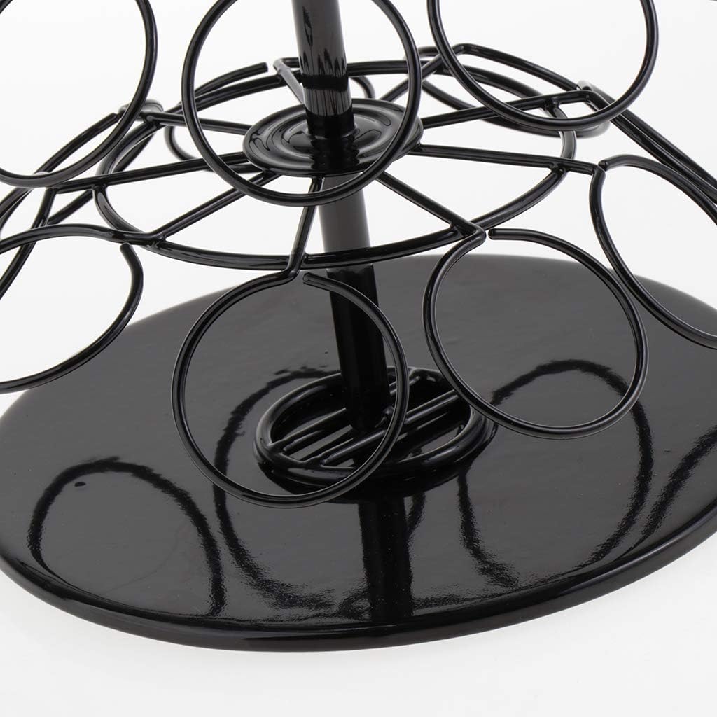 Suport pentru capsule de cafea din oțel inoxidabil pentru DOLCE GUSTO