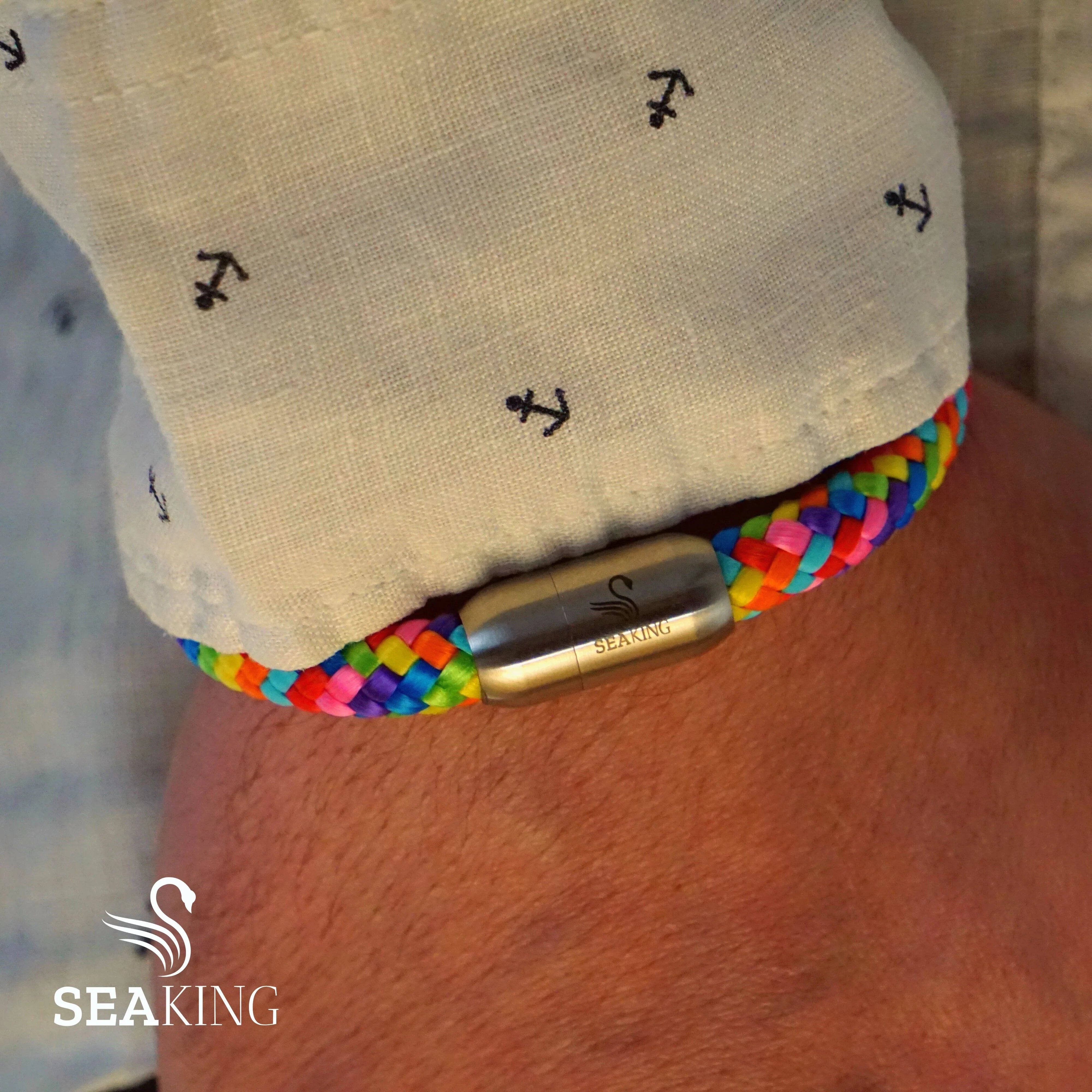 Brățara Nautică Wörthersee - Extasy - SeaKing Bracelets