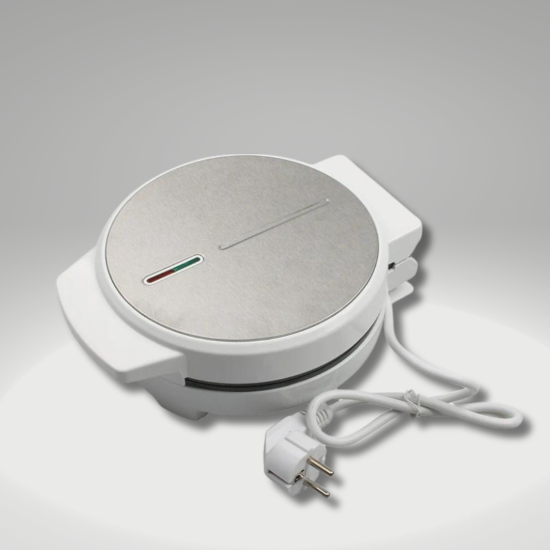 Aparat pentru Gofre și Conuri de Înghețată - Waffle Maker