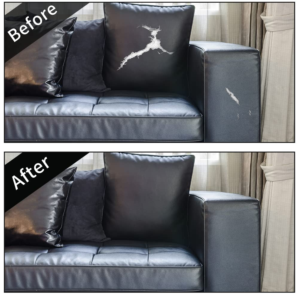 Autocolant piele ecologica auto-adeziva 250x75