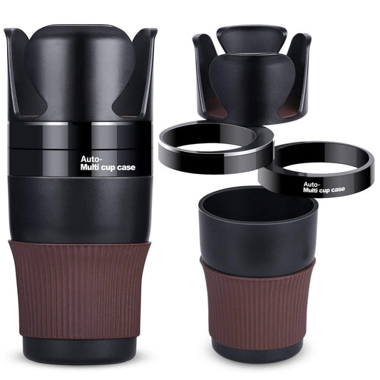 Suport pahar Multifunctional 5-in-1, Smart Cup-1