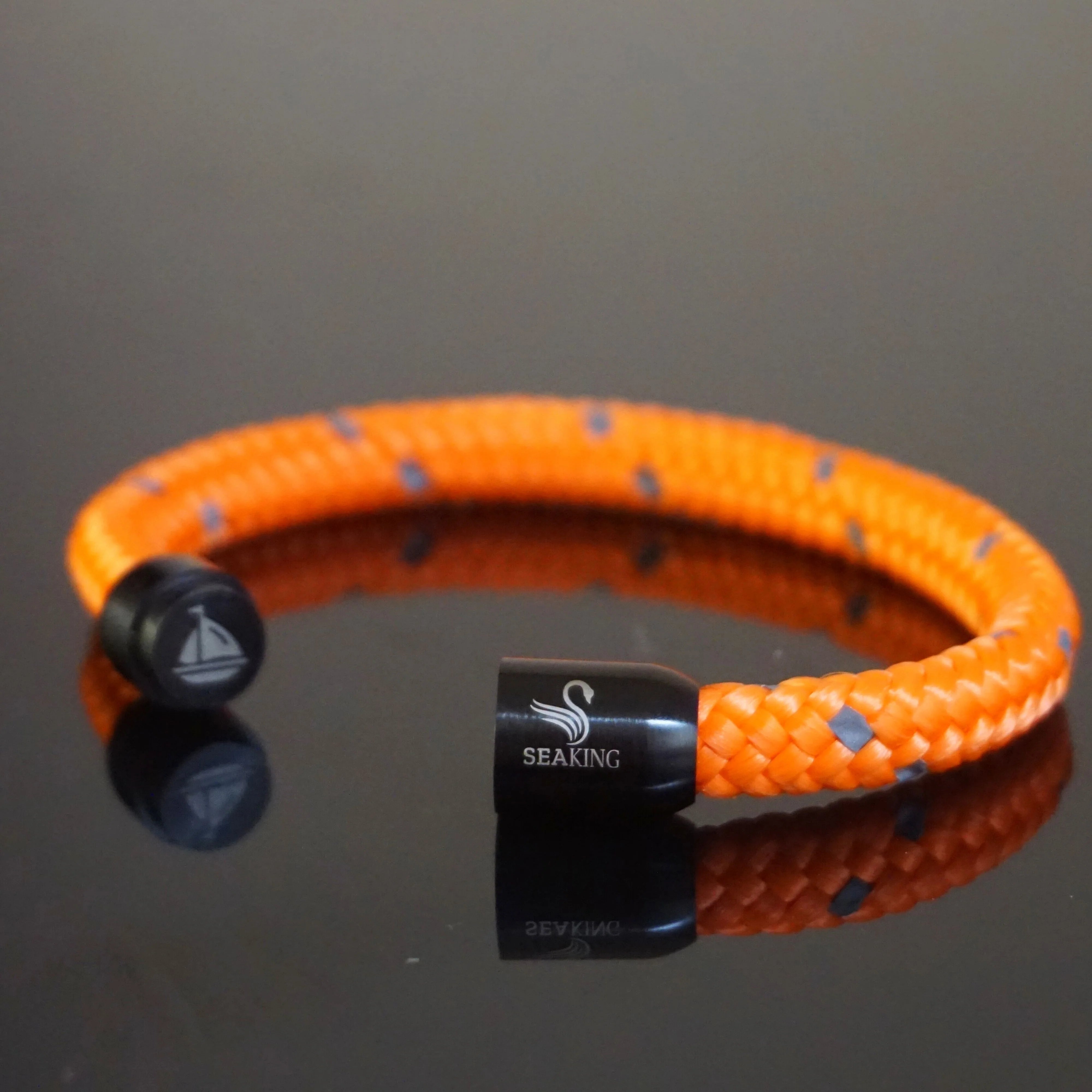 Brățara Nautică Wörthersee - Deep Diver - SeaKing Bracelets