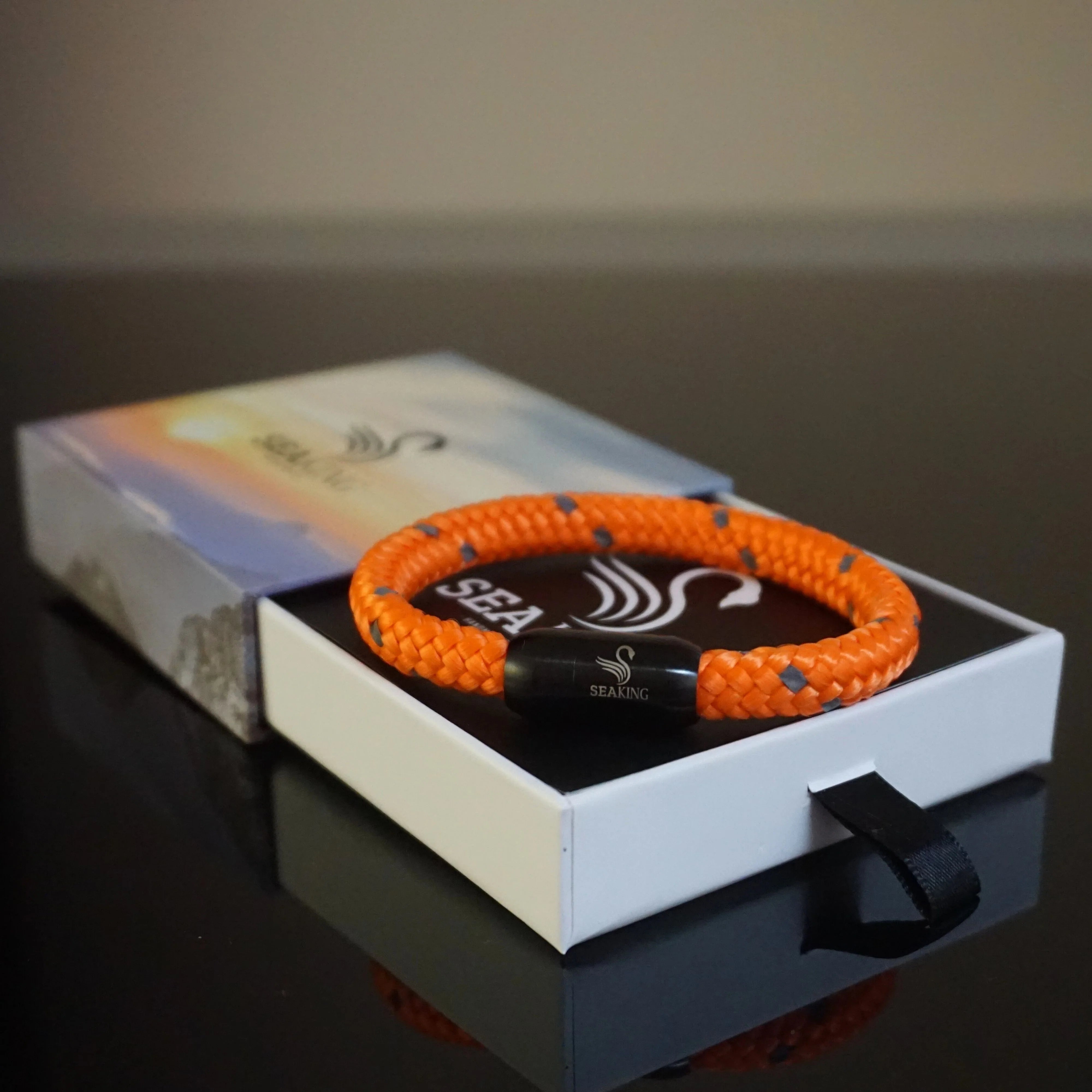 Brățara Nautică Wörthersee - Deep Diver - SeaKing Bracelets