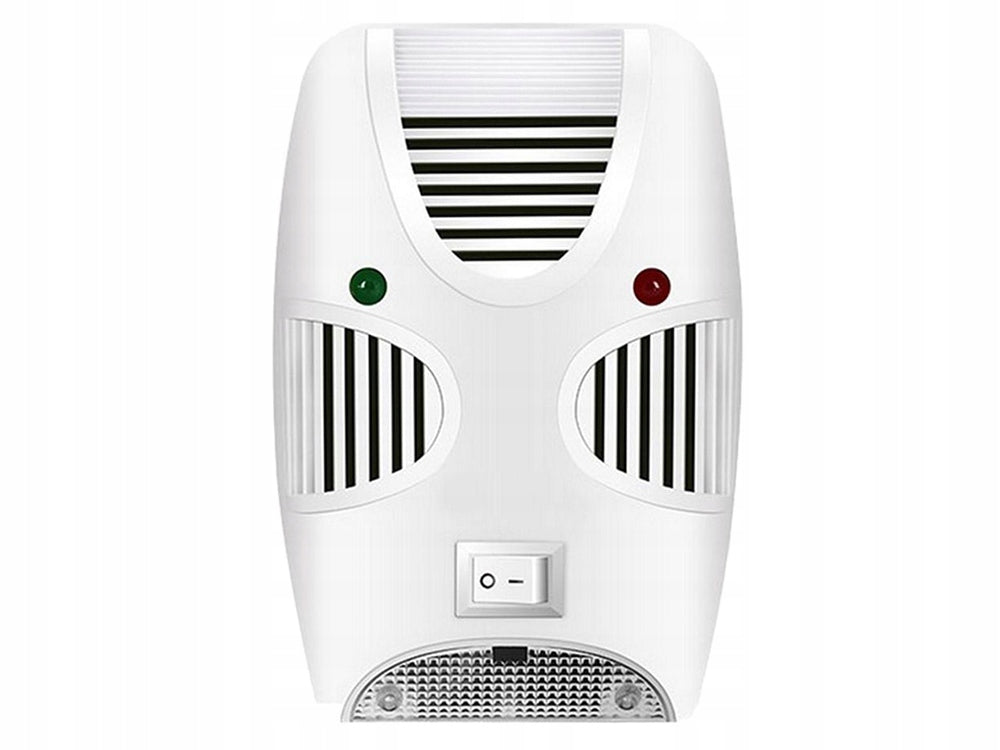 Aparat Pest Repeller anti Rozătoare, Șoareci și Insecte - RIDDEX