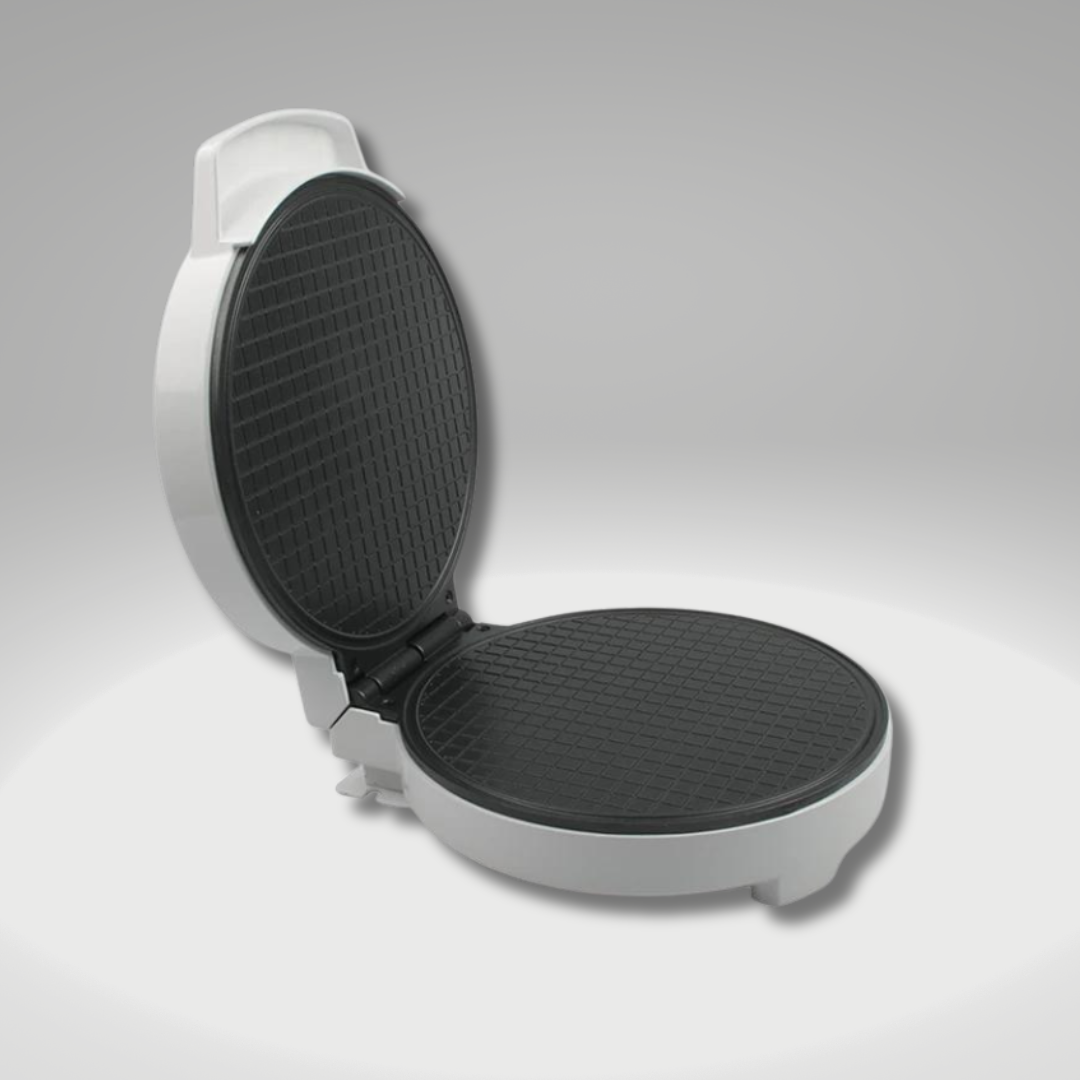 Aparat pentru Gofre și Conuri de Înghețată - Waffle Maker