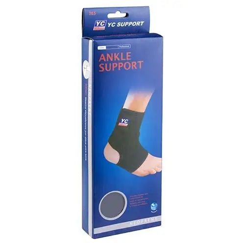 Orteza de Glezna din Neopren YC-764