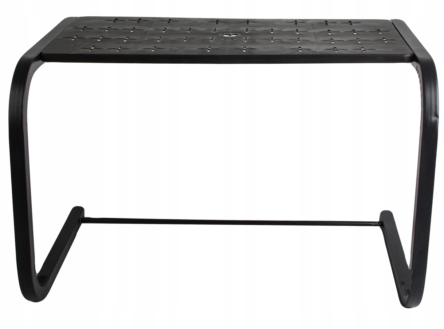Suport pentru Cuptor cu Microunde – Raft Organizator pentru Bucătărie - 54x35x36cm