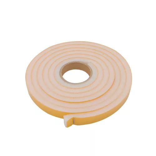 Burete pentru izolat usa/geam Bul-Max BMX-611, 2.5 m