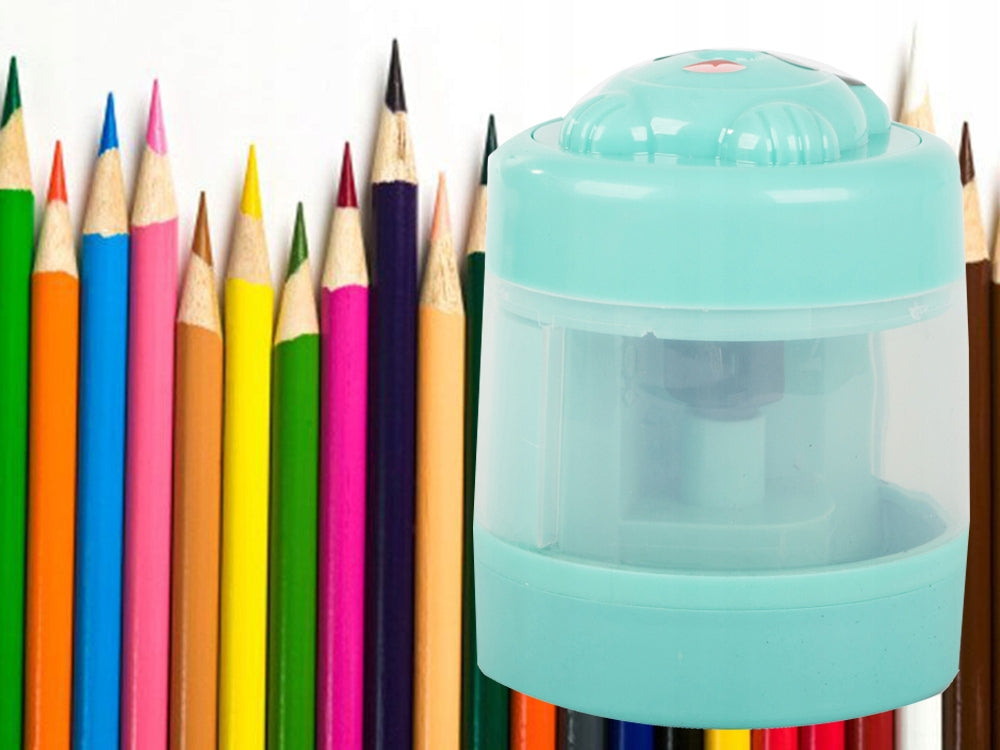 Ascuțitoare Electrică pentru Creioane