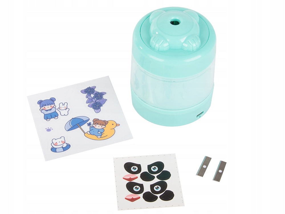 Ascuțitoare Electrică pentru Creioane