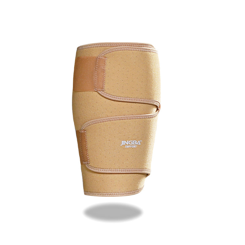 Orteza de Compresie pentru Gambă și Coapsă din Neopren