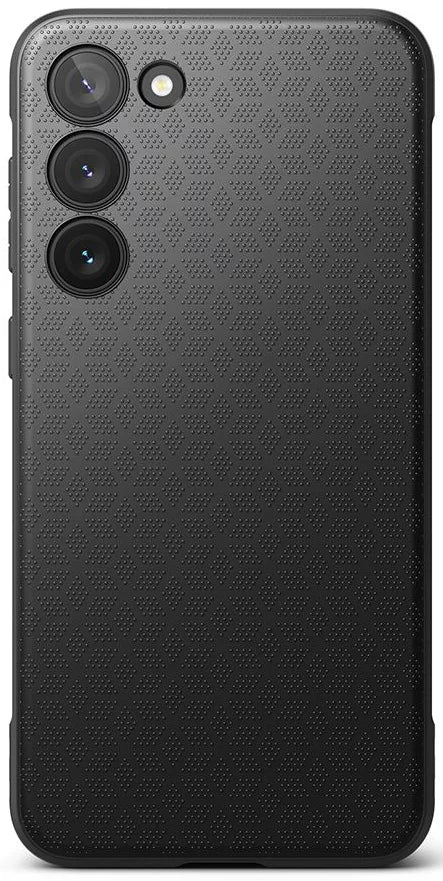 Husa Ringke Onyx pentru Samsung Galaxy S23+ Plus - Black