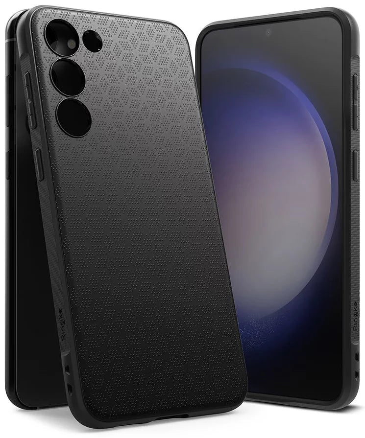 Husa Ringke Onyx pentru Samsung Galaxy S23+ Plus - Black