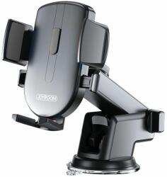 Suport auto de Telefon pentru Parbriz/Bord, X527, Black