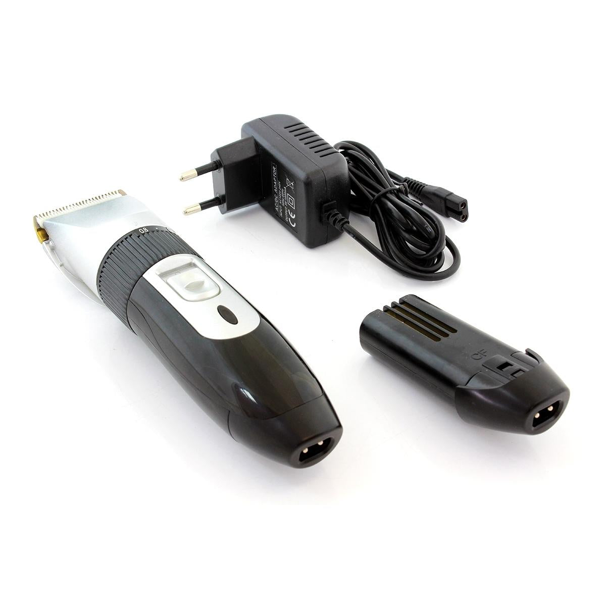 Aparat de tuns pentru animale de companie cu acumulator AG159B-3