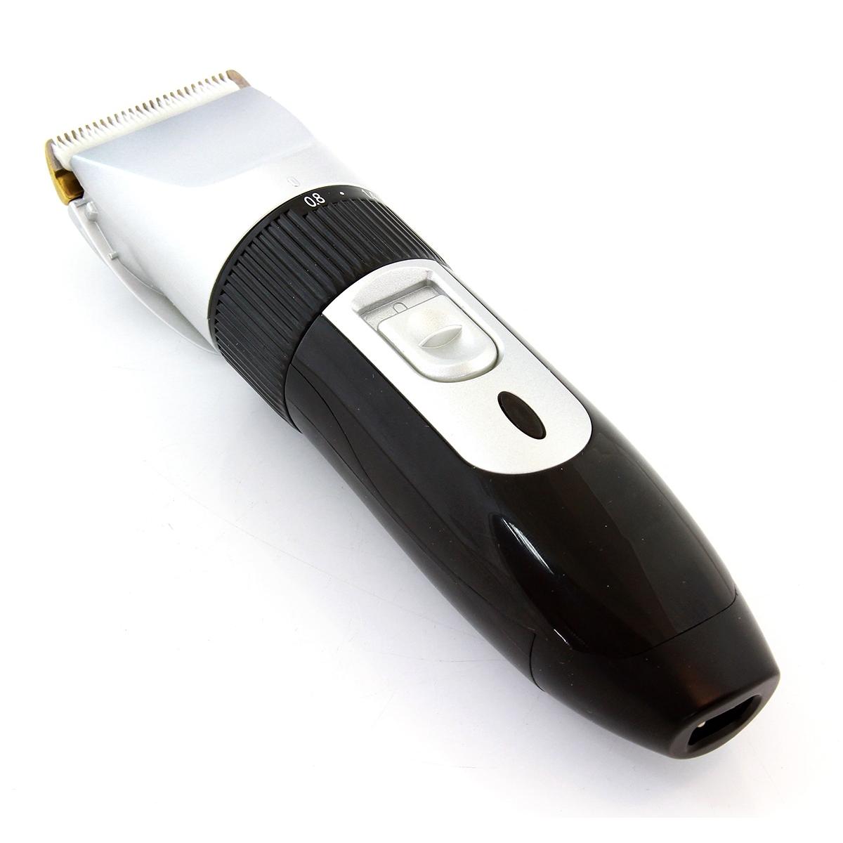 Aparat de tuns pentru animale de companie cu acumulator AG159B-4