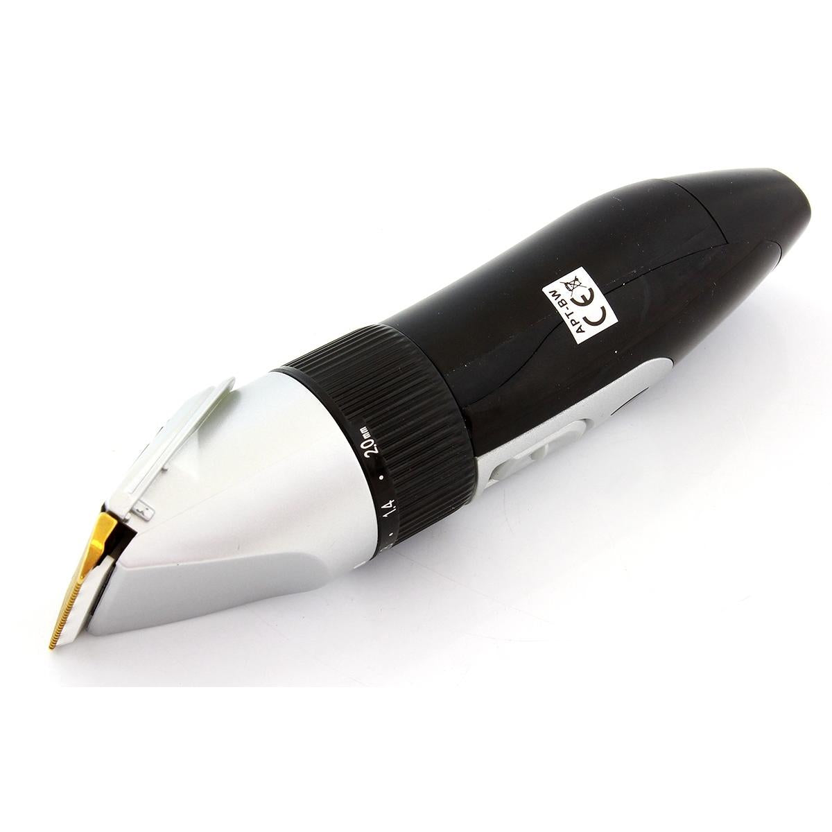 Aparat de tuns pentru animale de companie cu acumulator AG159B-5